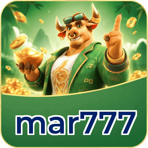Logo mar777 Telegram Canal Oficial