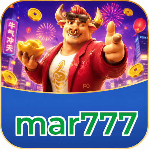 Logo mar777 Loteria Online