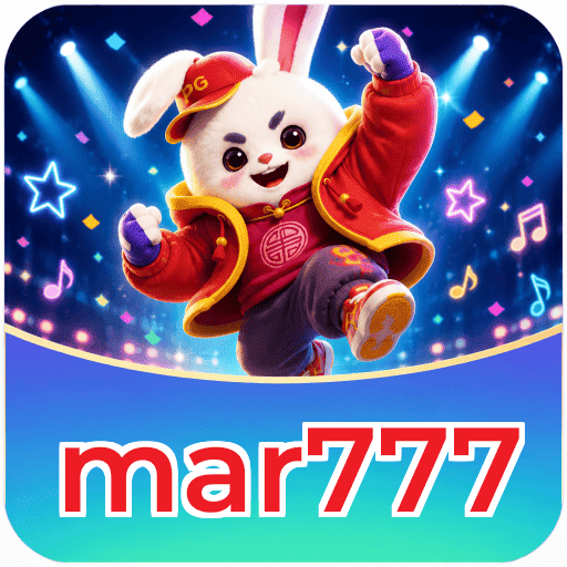 mar777 Jackpots Progressivos