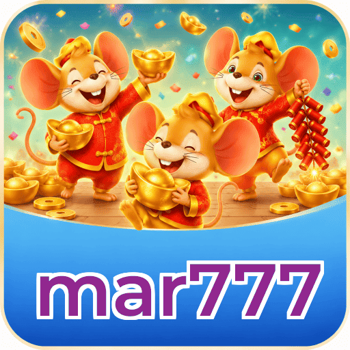 mar777 Logo Verificado