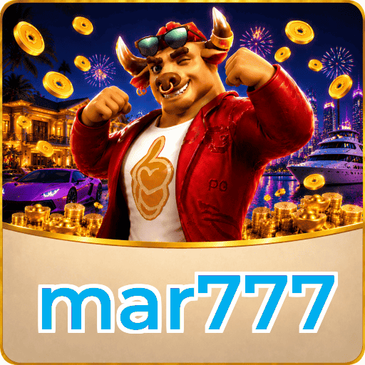 mar777 Plataforma Confiável