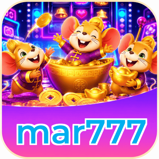 Logo da mar777