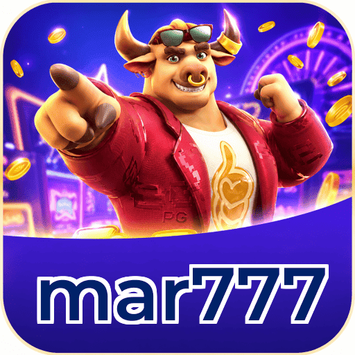 mar777 Logo Seguro