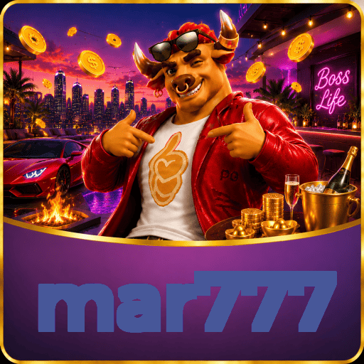 mar777 Certificado eCOGRA