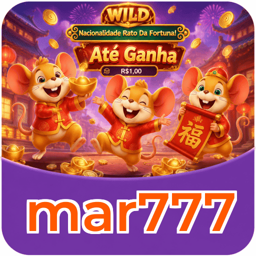 Logo mar777 Plataforma Certificada
