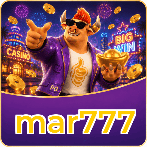 mar777 Loteria Online Brasil - Plataforma Certificada